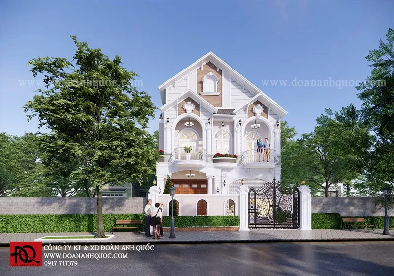 thiết kế nhà phan thiết